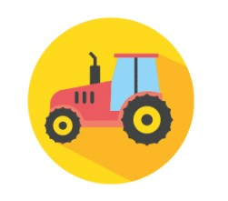 CLEITON BERTONI - Manutenção e Reparação de Maquinas e Equipamentos Para Agricutura em Água Doce/SC