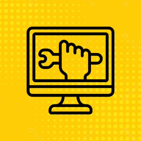 MANUTENÇÃO DE COMPUTADORES - Manutenção Computadores em Capivari De Baixo/SC