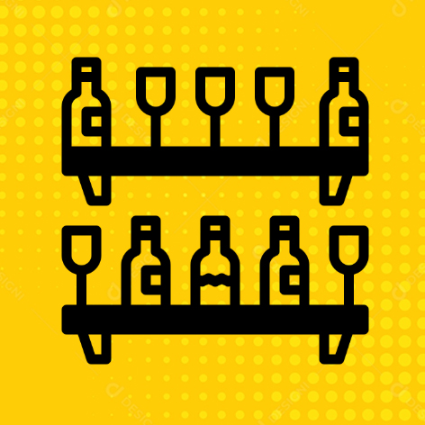 BEBIDAS - FRANCISCO - Comercio Varejista de Bebidas em Joinville/SC