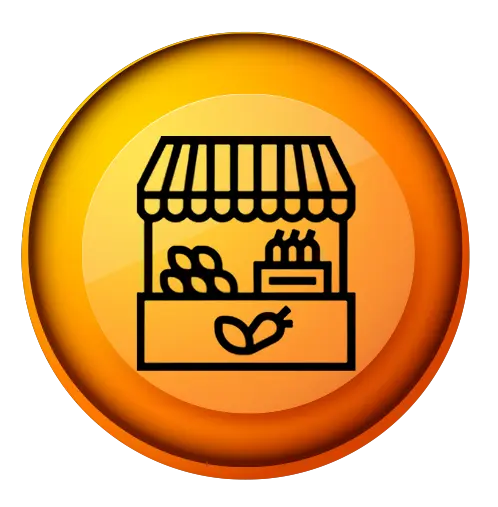 MERCADO -  MINI MORETI - Mercado em José Boiteux/SC