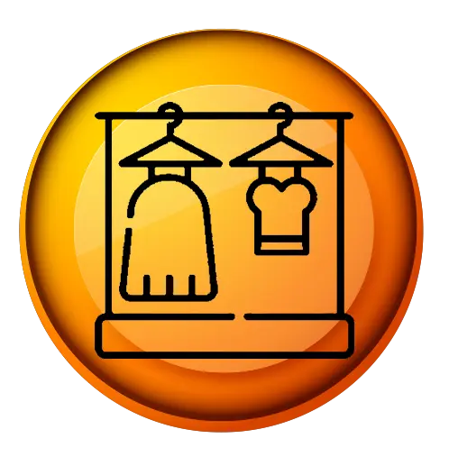 VESTUÁRIO - TNG - VESTUÁRIO em Florianopolis/SC