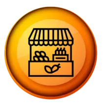 AMOR EM CESTAS BAYNETE - Alimentos e bebidas em Navegantes/SC